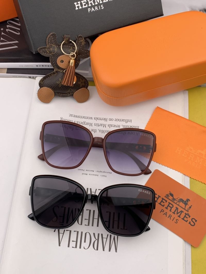 Hermes Sunglasses